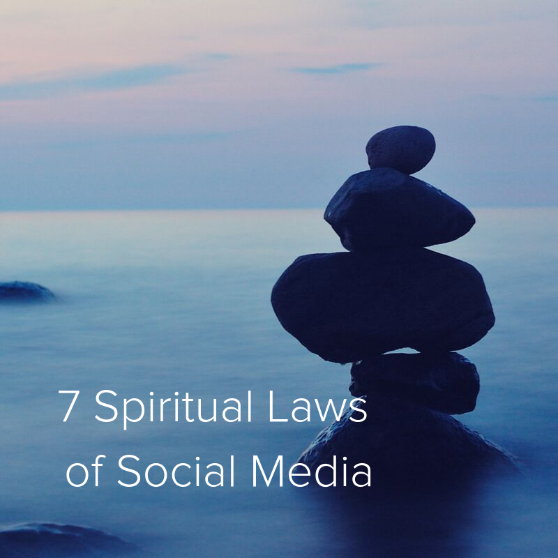 spiritual laws