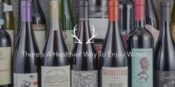 dry farm wines is the perfect holiday gift