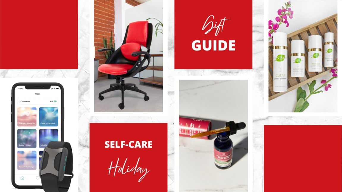 entrepreneur holiday gift guide